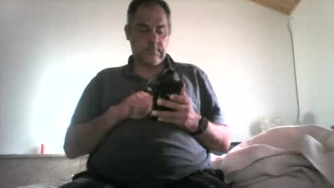 scubi007 online show from 09.27.25