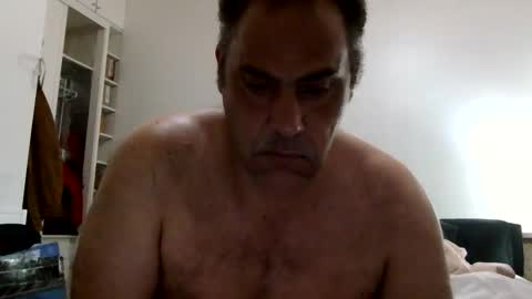 scubi007 online show from 10.01.25