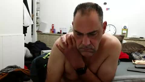 scubi007 online show from 12.20.25