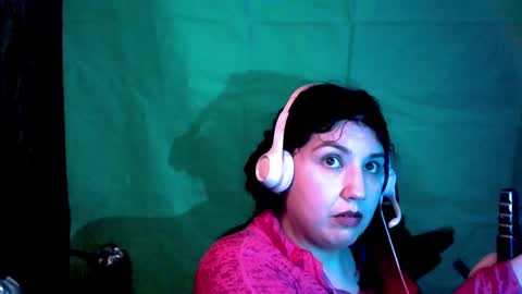 Snapshot of scumbagsmith chatting on 01.22.25 Danni online show from 01.22.25