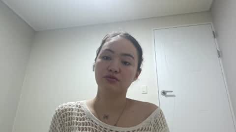 Snapshot of scurflick chatting on 07.31.26 Jenny online show from 07.31.26