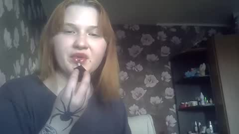 Snapshot of scylla5 chatting on 04.28.26 scylla5 online show from 04.28.26
