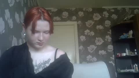 Snapshot of scylla5 chatting on 05.04.26 scylla5 online show from 05.04.26