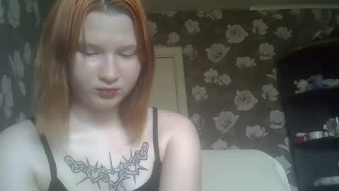 Snapshot of scylla5 chatting on 05.14.26 scylla5 online show from 05.14.26