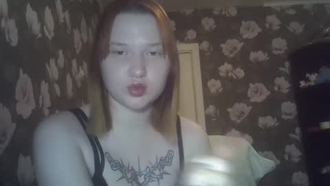 Snapshot of scylla5 chatting on 05.14.26 scylla5 online show from 05.14.26