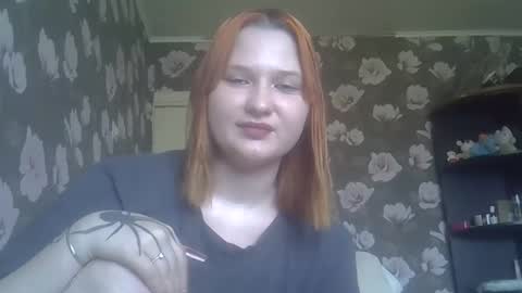 Snapshot of scylla5 chatting on 05.16.26 scylla5 online show from 05.16.26