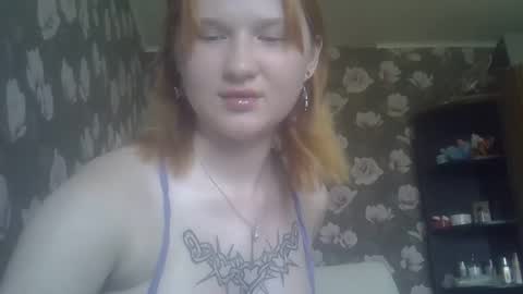 Snapshot of scylla5 chatting on 05.31.26 scylla5 online show from 05.31.26