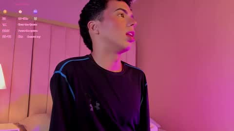 SEAN online show from 12.21.25