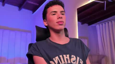 SEAN online show from 02.11.26