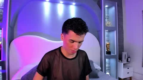 SEAN online show from 02.26.26