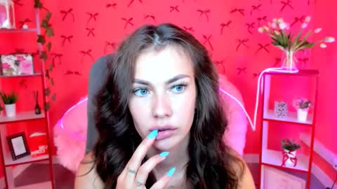 Snapshot of seajorji chatting on 09.30.25 Sea Jorji online show from 09.30.25