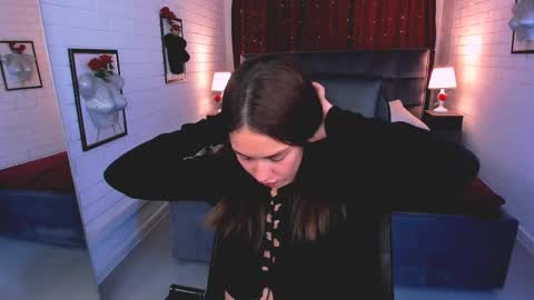 Snapshot of seajorji chatting on 10.09.25 Sea Jorji online show from 10.09.25