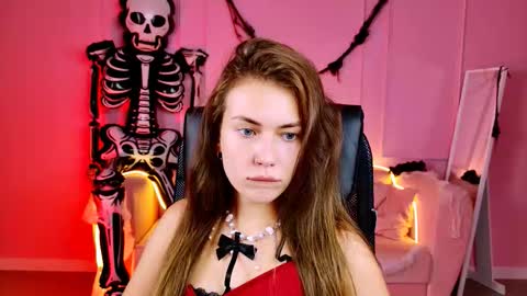 Snapshot of seajorji chatting on 10.17.25 Sea Jorji online show from 10.17.25