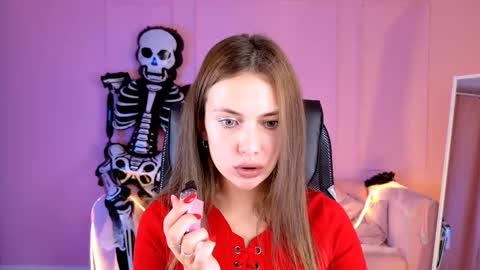 Snapshot of seajorji chatting on 10.22.25 Sea Jorji online show from 10.22.25