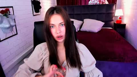 Snapshot of seajorji chatting on 10.23.25 Sea Jorji online show from 10.23.25