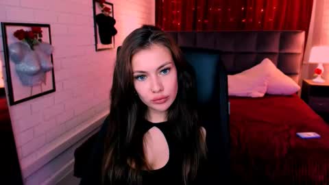 Snapshot of seajorji chatting on 11.25.25 Sea Jorji online show from 11.25.25