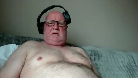 seaman1234 online show from 03.10.26