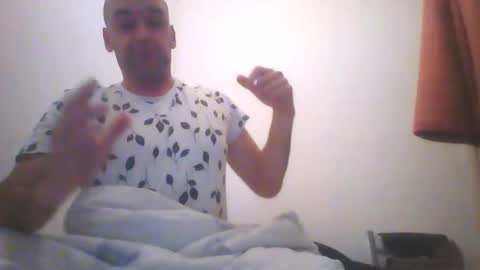 Sean online show from 10.01.25