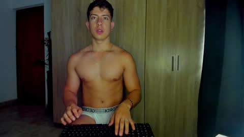 Sean online show from 12.03.24