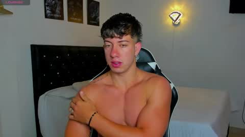 Sean online show from 11.26.25