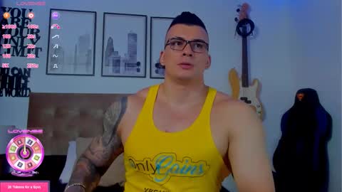 Sean Carrera online show from 12.17.25