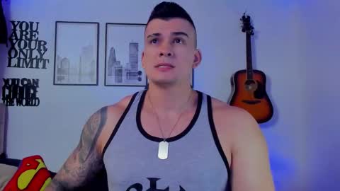 Sean Carrera online show from 02.18.26