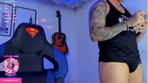 Sean Carrera online show from 03.20.26