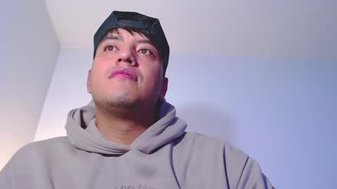 Steven online show from 02.14.25