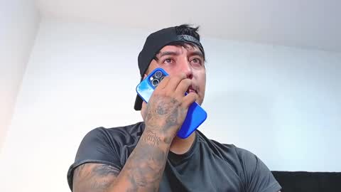 Steven online show from 02.27.25