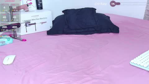 Sean-pierre online show from 02.05.25