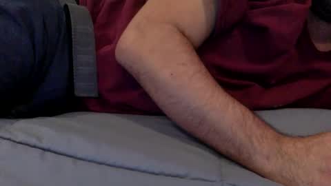 Snapshot of seanfritz1984 chatting on 11.16.25 dick online show from 11.16.25