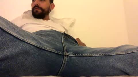 Sean pablo Sanz online show from 02.21.25