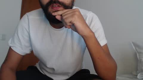 Sean pablo Sanz online show from 03.08.25