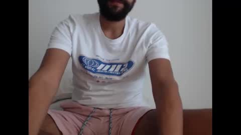 Sean pablo Sanz online show from 03.12.25