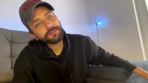 Sean pablo Sanz online show from 09.17.25