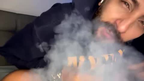 Sean pablo Sanz online show from 11.11.25