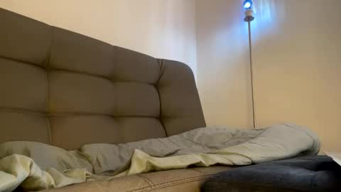 Sean pablo Sanz online show from 11.30.25