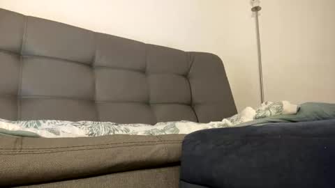 Sean pablo Sanz online show from 12.21.25