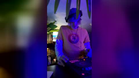 seanplushouse online show from 03.03.26