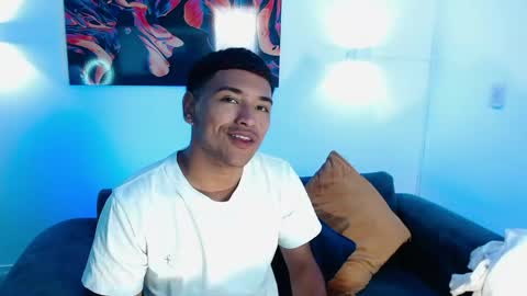 Snapshot of seanstonee chatting on 04.15.26 Sean online show from 04.15.26