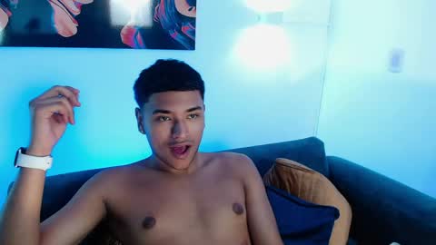 Snapshot of seanstonee chatting on 04.15.26 Sean online show from 04.15.26