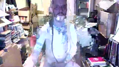 seasidesteve71 online show from 01.19.26