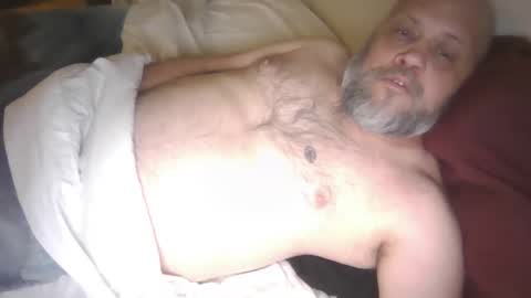seasoned_silver_daddy online show from 03.15.26