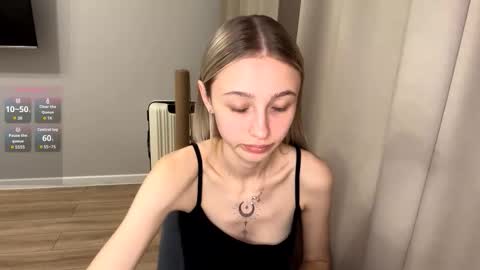 Kate online show from 03.20.26