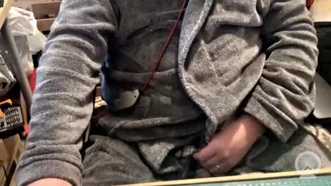 Snapshot of seathrough chatting on 02.02.26 Falco J online show from 02.02.26