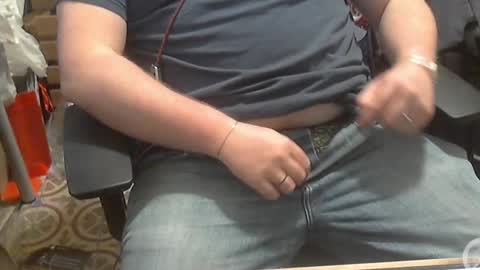 Snapshot of seathrough chatting on 02.21.26 Falco J online show from 02.21.26