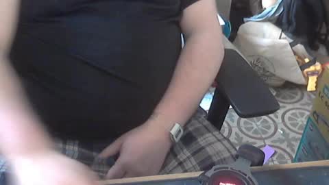 Snapshot of seathrough chatting on 03.24.26 Falco J online show from 03.24.26