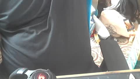 Snapshot of seathrough chatting on 03.25.26 Falco J online show from 03.25.26