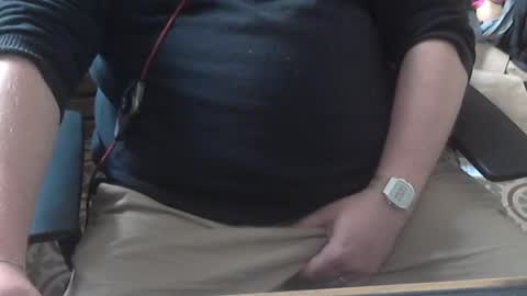 Snapshot of seathrough chatting on 03.30.26 Falco J online show from 03.30.26