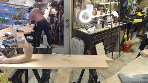 Seattlemanwhore online show from 01.03.25